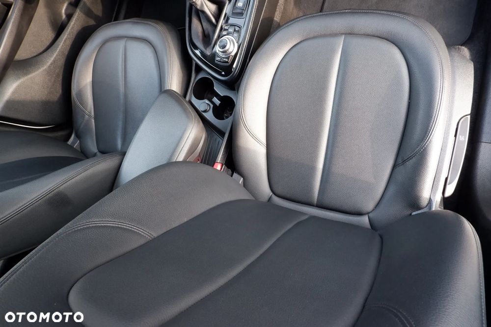 BMW Seria 2 216d Advantage - 8
