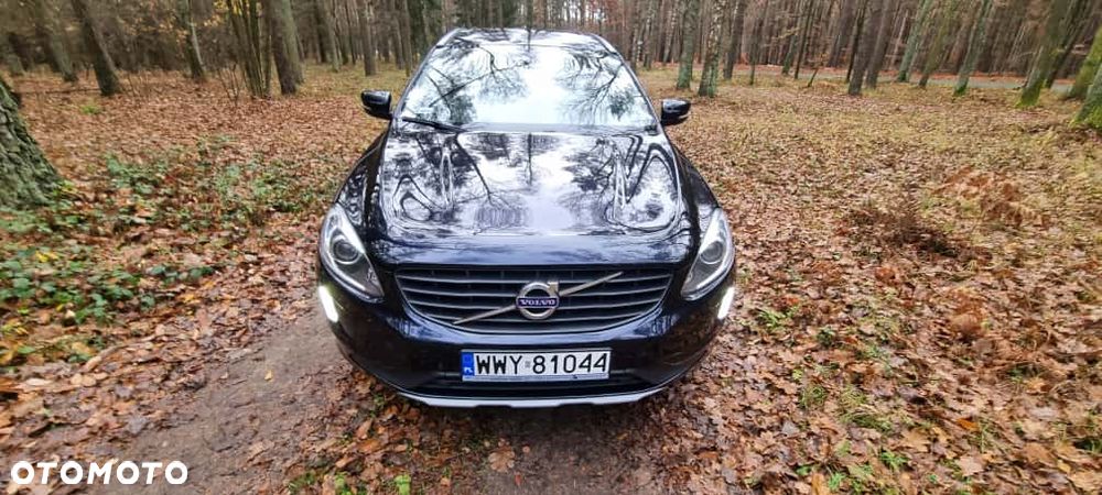 Volvo XC 60 D4 AWD Ocean Race - 3