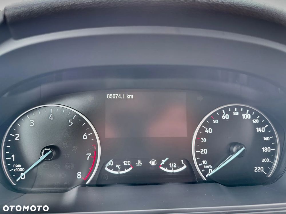 Ford EcoSport 1.0 EcoBoost ST-Line Black ASS - 13