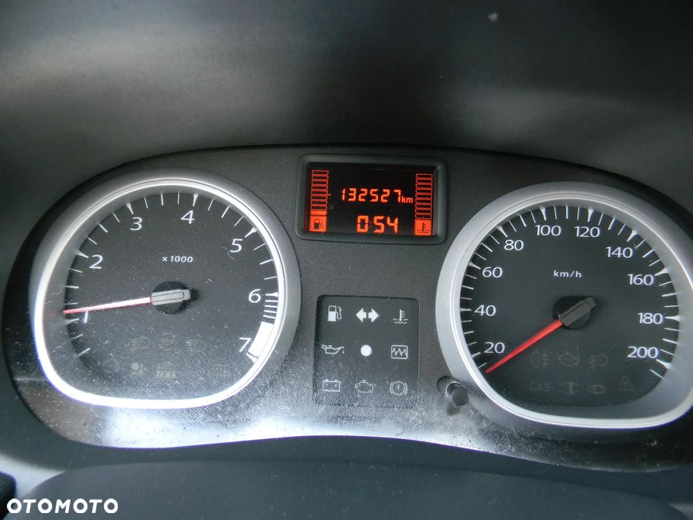 Dacia Lodgy 1.6 Ambiance - 29