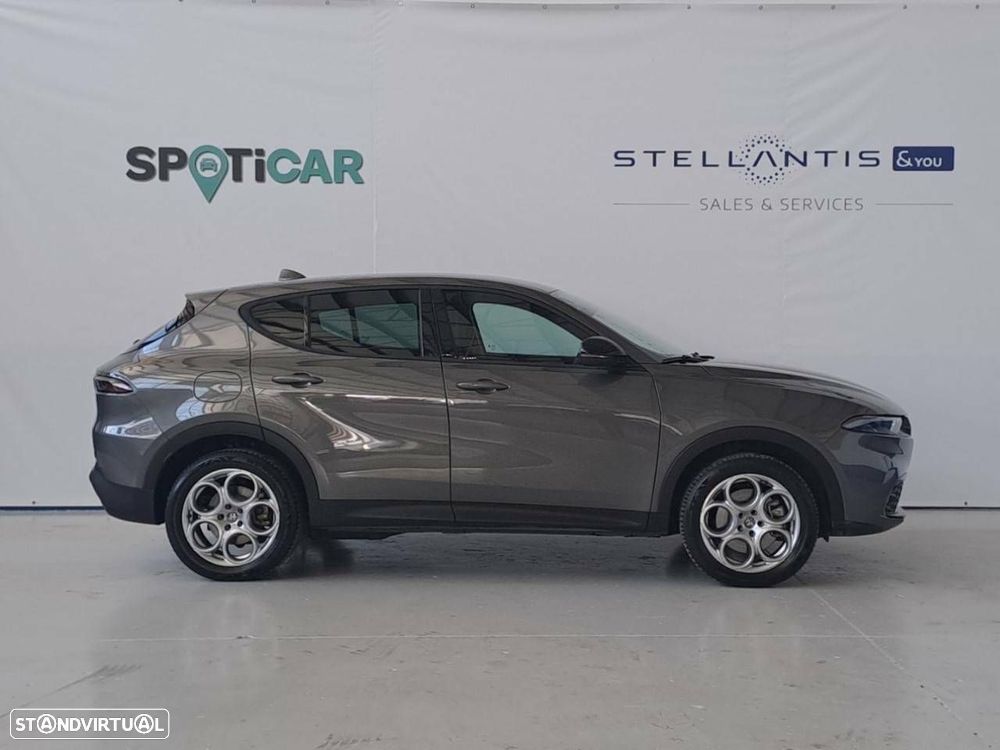 Alfa Romeo Tonale - 4