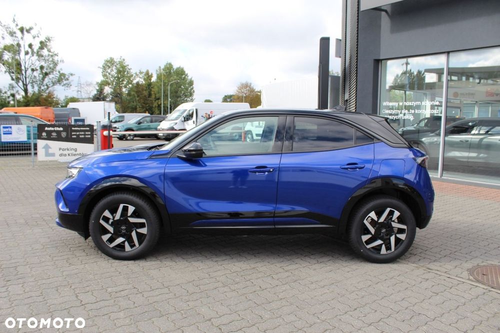 Opel Mokka - 5