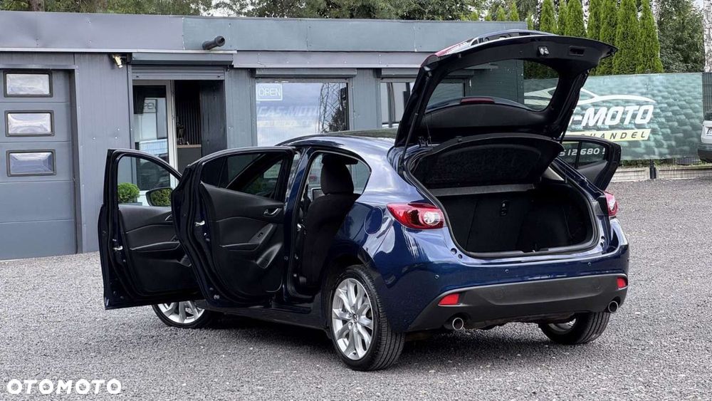 Mazda 3 - 14