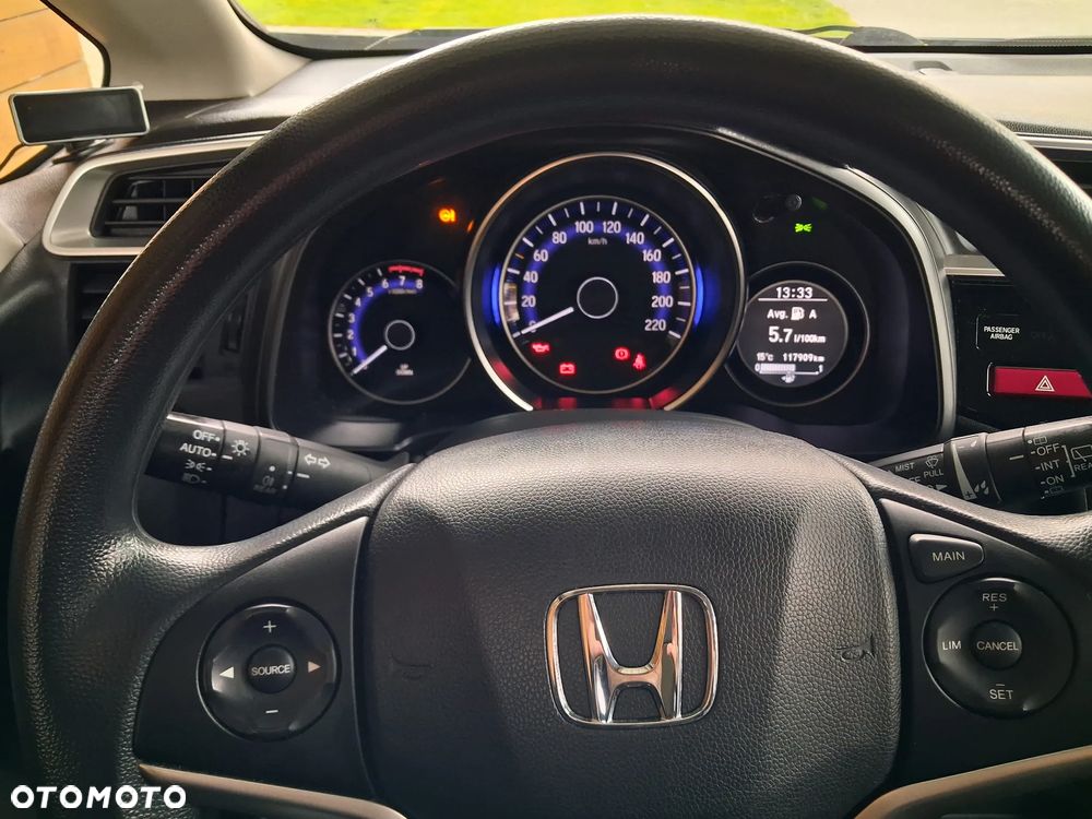 Honda Jazz 1.3 i-VTEC Trend - 13