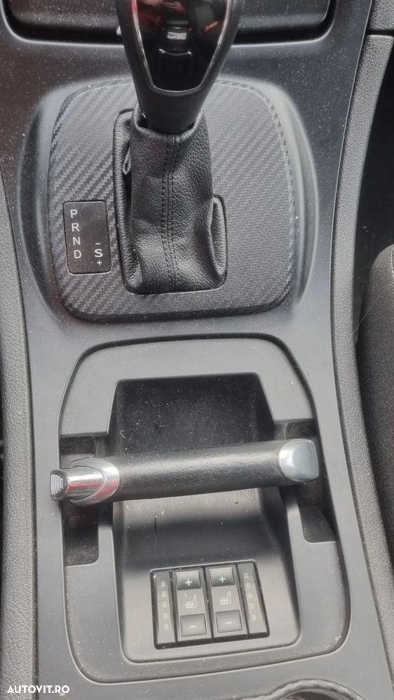 Ford S-Max 2.0 TDCi Powershift Trend - 6