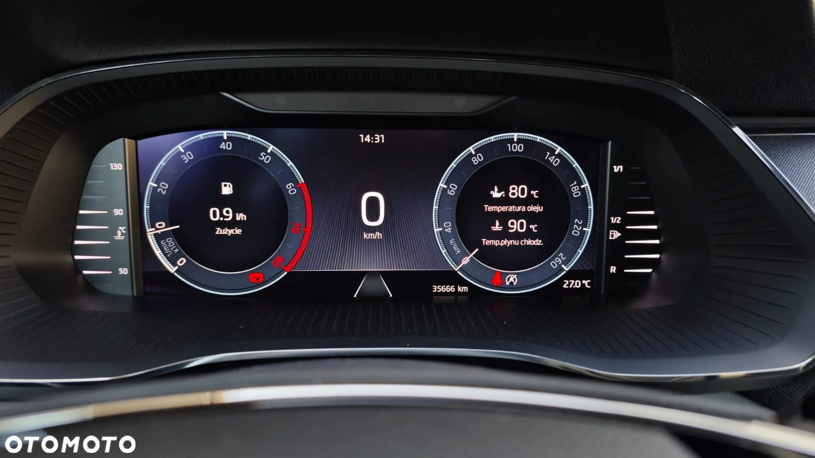 Skoda Octavia 1.5 TSI ACT Style - 13