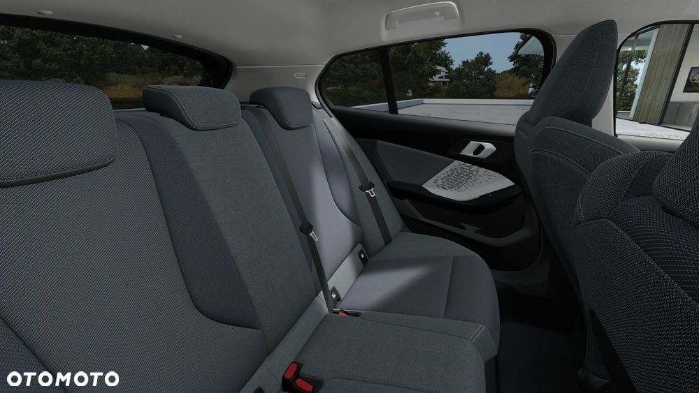 BMW Seria 1 116 - 11