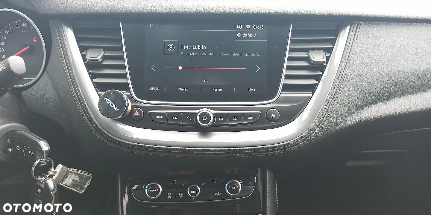 Opel Grandland X 1.5 CDTI Design Line S&S - 23