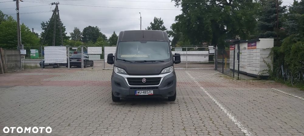 Fiat DUCATO - 1