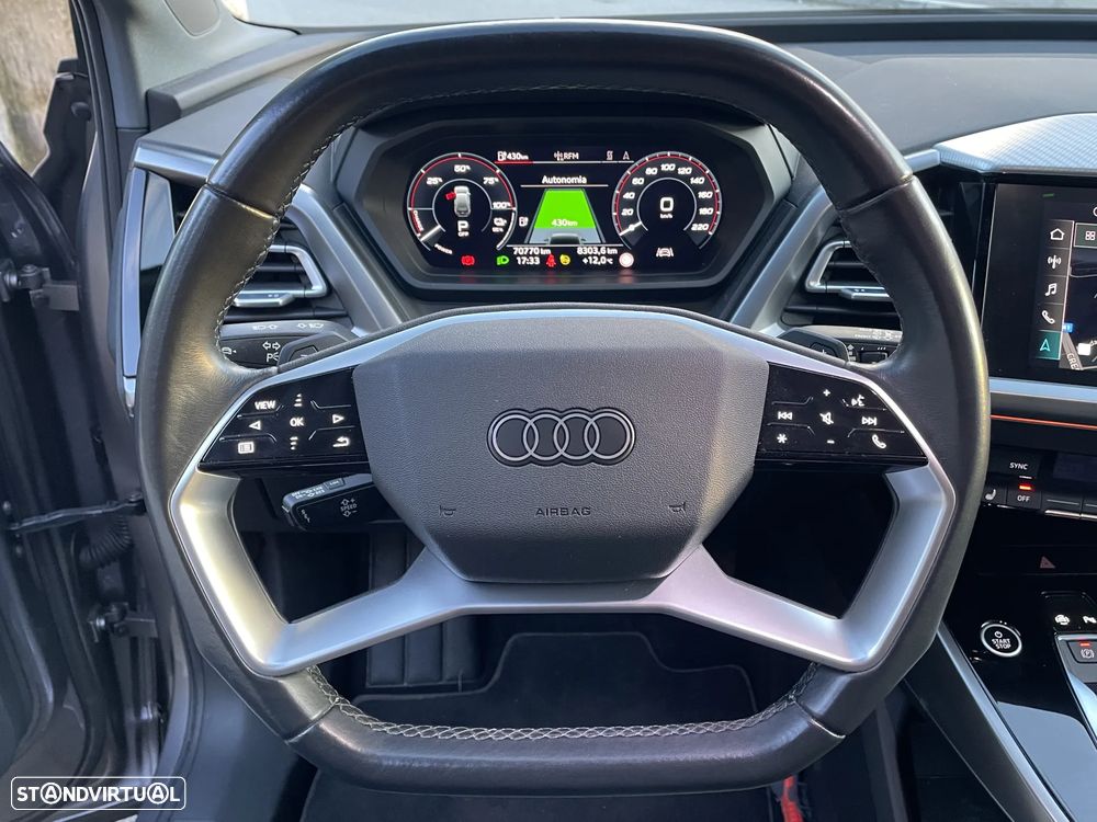 Audi Q4 e-tron 40 - 30