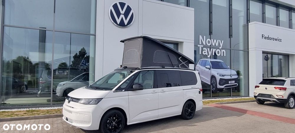 Volkswagen california - 8