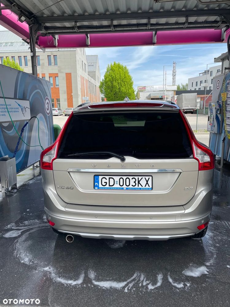 Volvo XC 60 D3 Drive-E Momentum - 7
