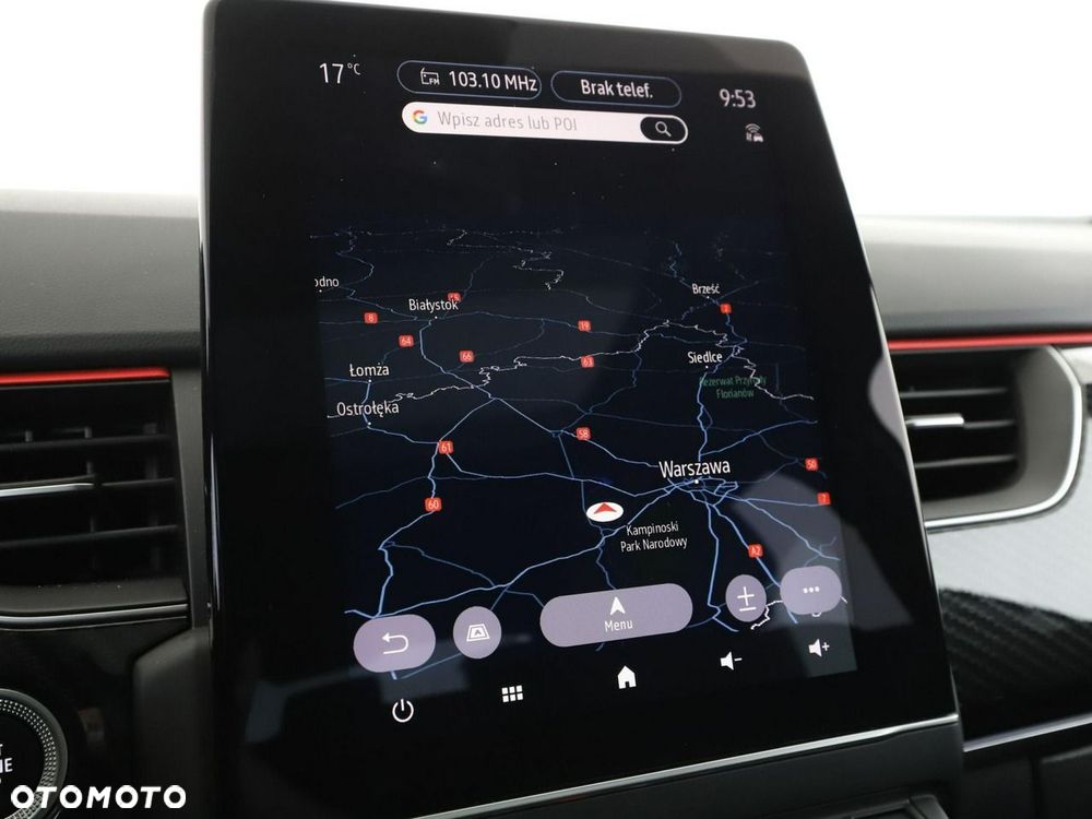 Renault Arkana 1.3 TCe mHEV R.S Line EDC - 26
