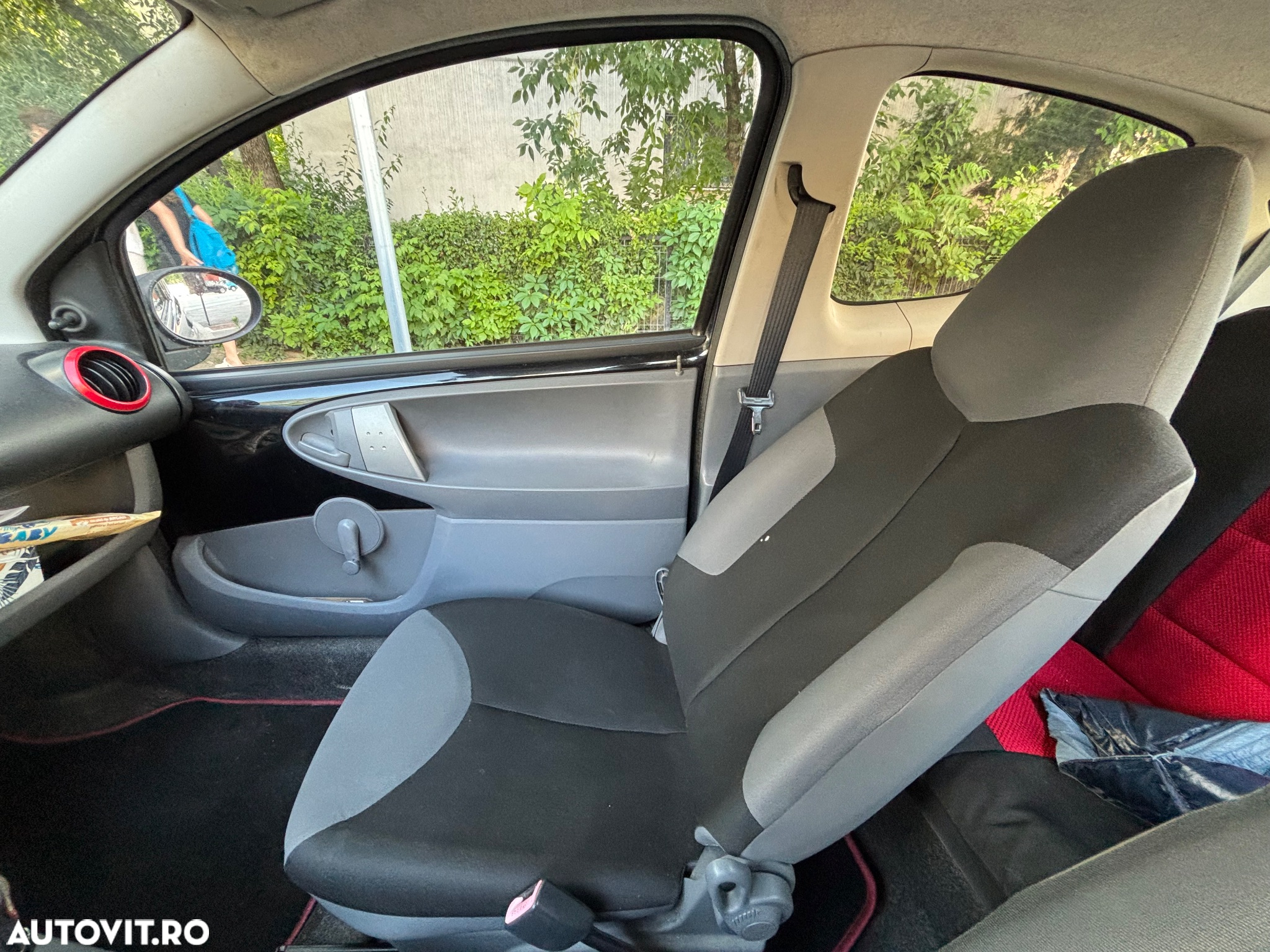 Peugeot 107 (70) 68 Access - 6