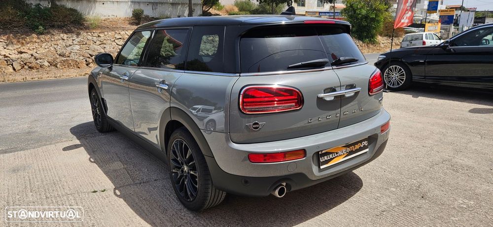 MINI Clubman Cooper Premium Plus Essential Auto - 10