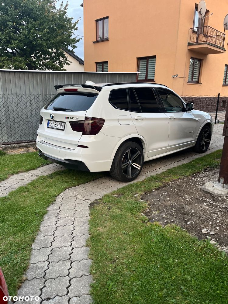 BMW X3 - 23