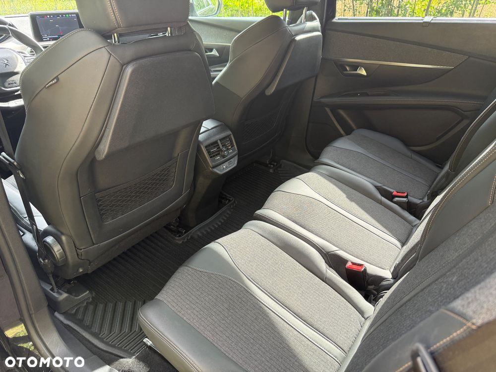 Peugeot 5008 1.5 BlueHDi GT S&S EAT8 - 9