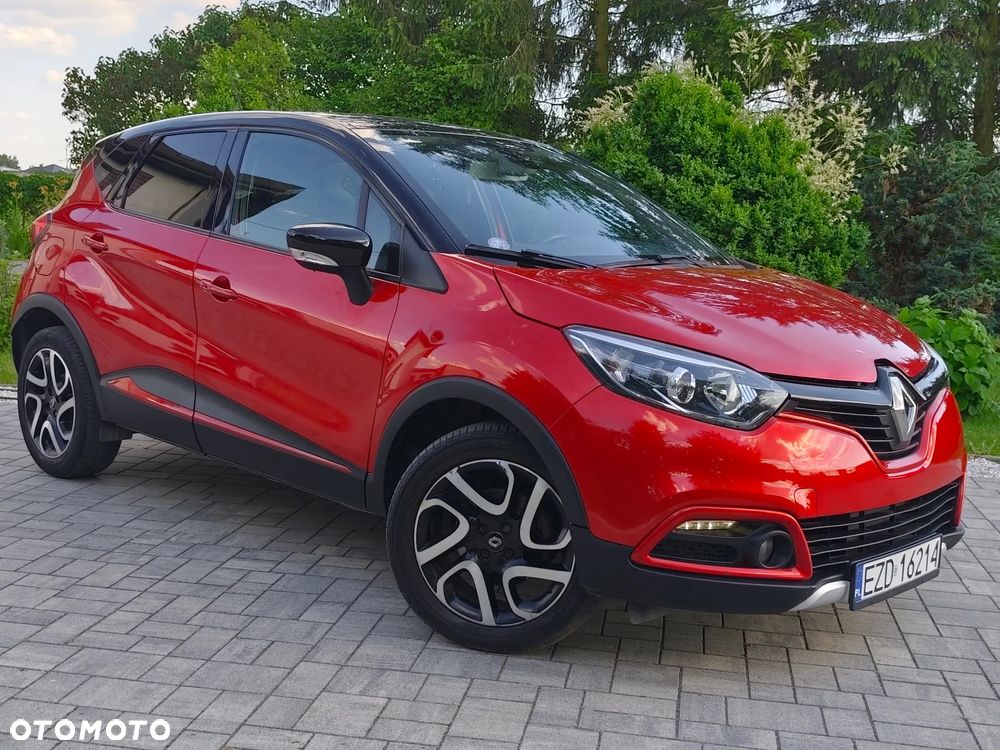 Renault Captur ENERGY TCe 120 Intens - 2