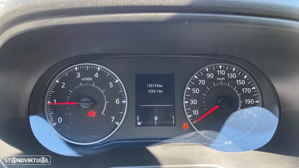 Dacia Duster 1.0 TCe ECO-G Journey+ Up&Go Bi-Fuel - 34