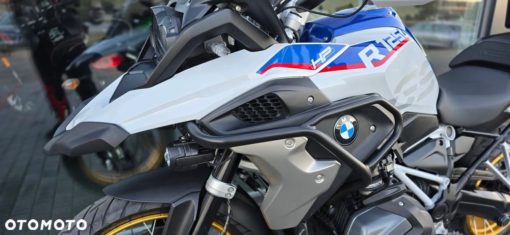 BMW GS - 28