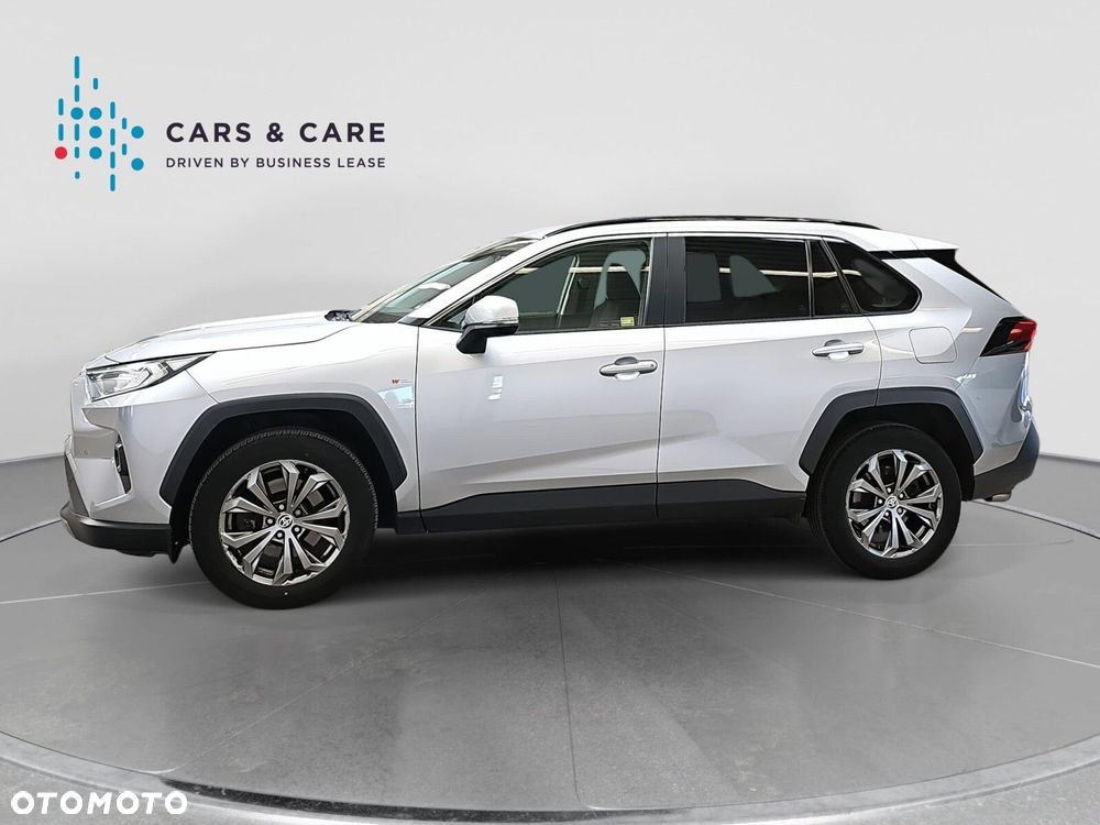 Toyota RAV4 2.0 Comfort 4x2 MS - 29