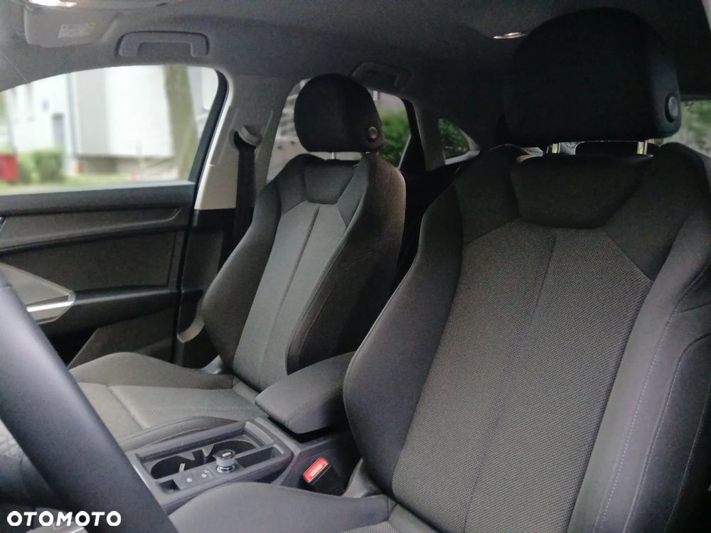 Audi Q3 35 TFSI S line S tronic - 11