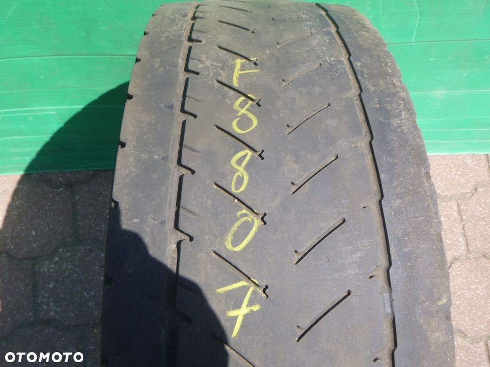 Opona ciężarowa 245/70/19.5 Goodyear KMAX D. Opony ciężarowe - 2