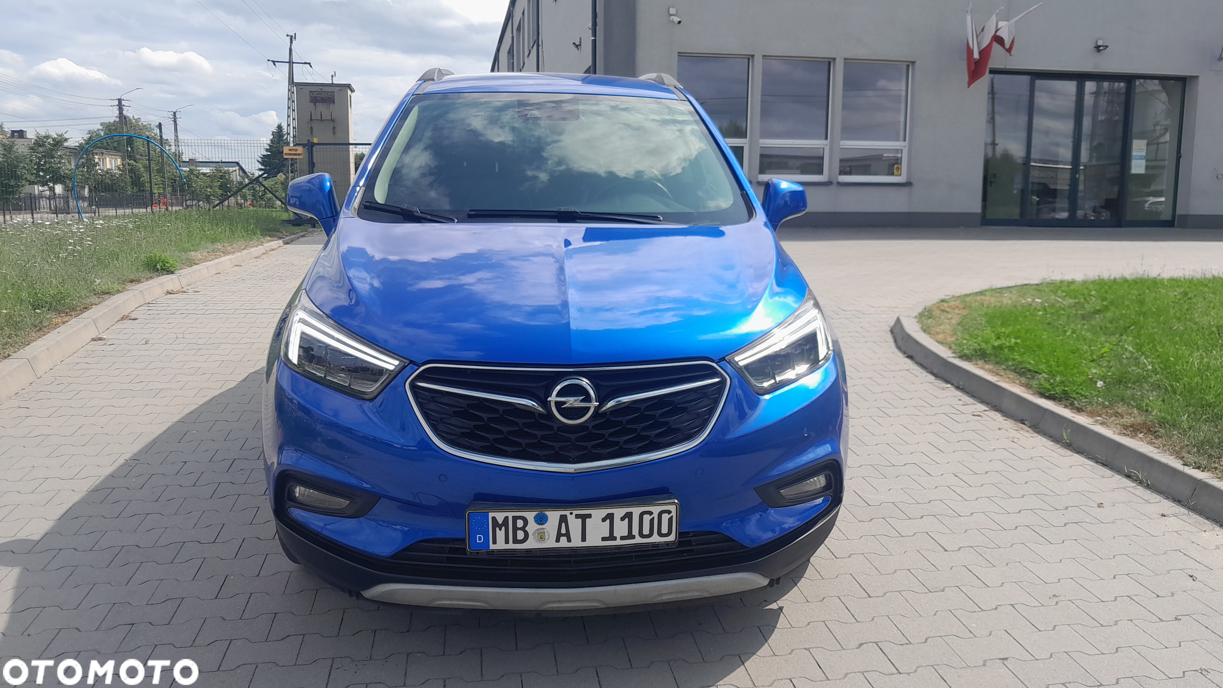 Opel Mokka 1.6 CDTI ecoFLEX Start/Stop Color Edition - 5