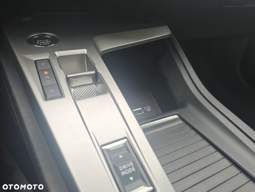 Peugeot 408 1.2 PureTech mHEV Allure S&S e-DCS6 - 16