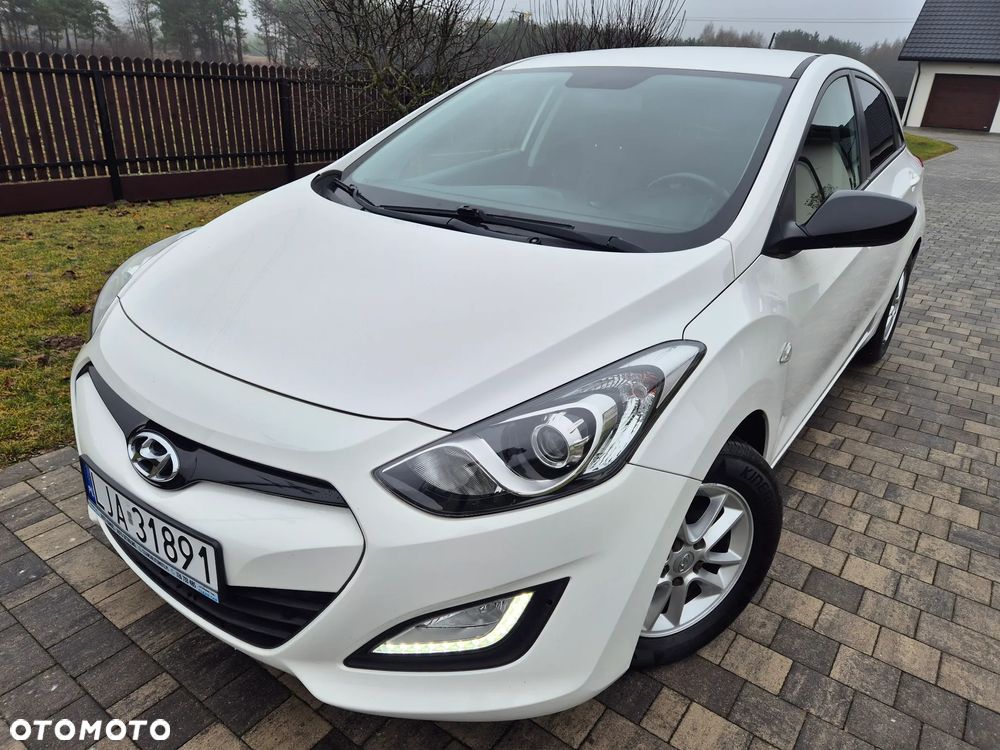 Hyundai i30 1.4 Comfort - 1