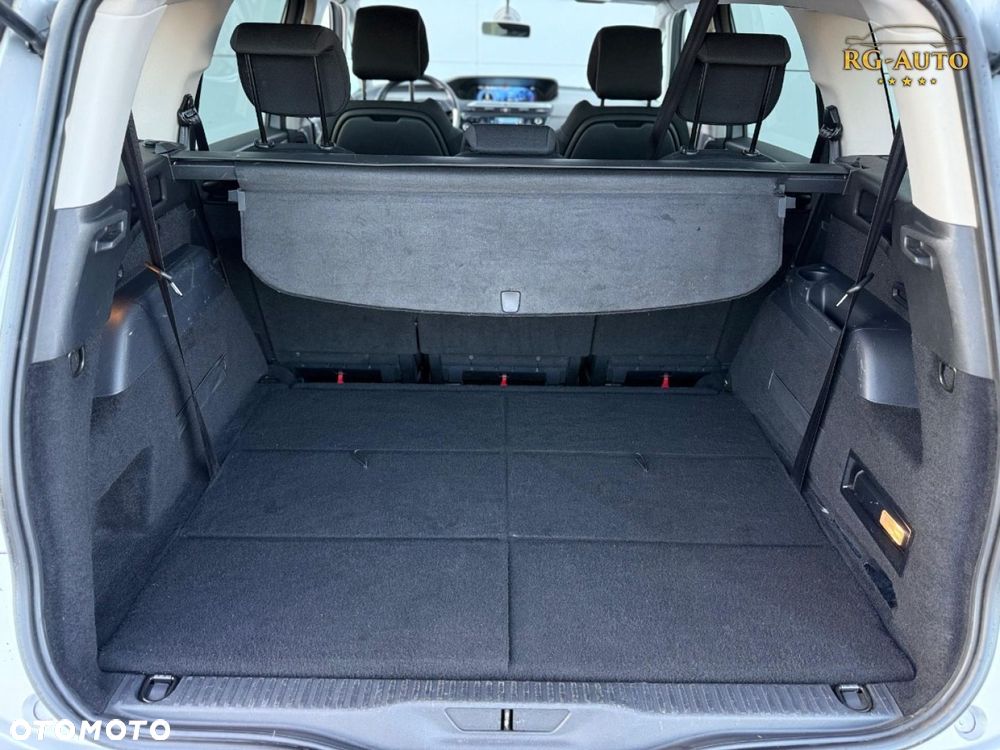 Citroën C4 Grand Picasso - 32