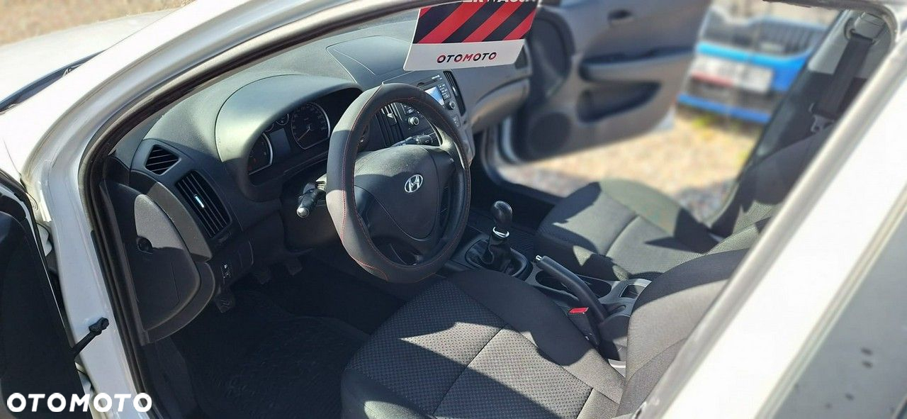 Hyundai i30 - 9