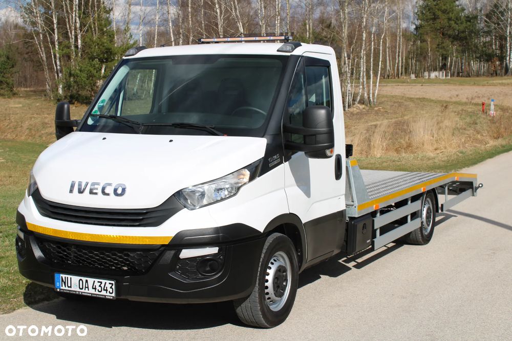 Iveco DAILY - 2
