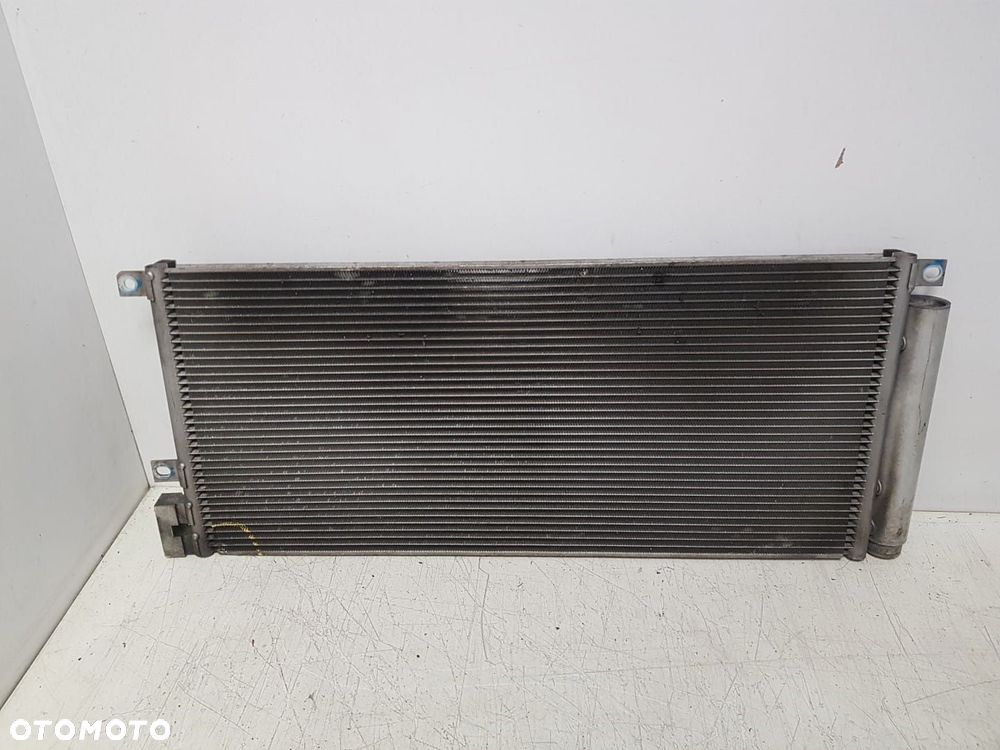 CHŁODNICA KLIMATYZACJI OPEL MOKKA X CHEVROLET TRAX 1.4 95321793 - 3