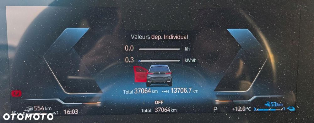 BATERIA AKUMULATOR HYBRYDA BMW 2 ACTIVE TOURER U06 1.5 PHEV 22-26 8856667 - 10