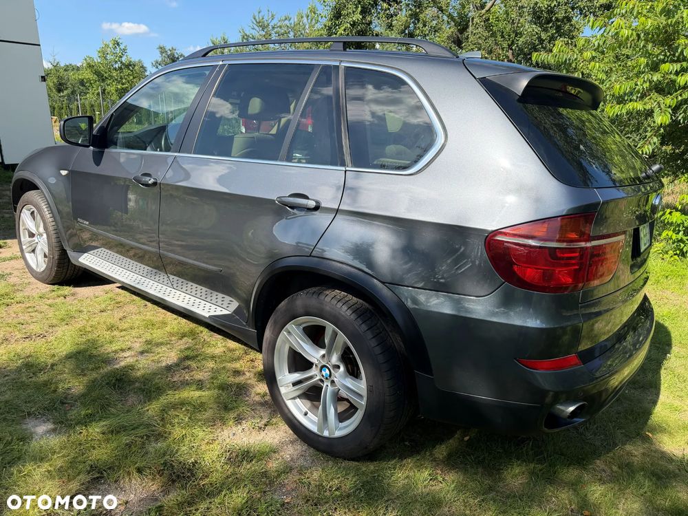 BMW X5 xDrive35i Edition Exclusive - 13