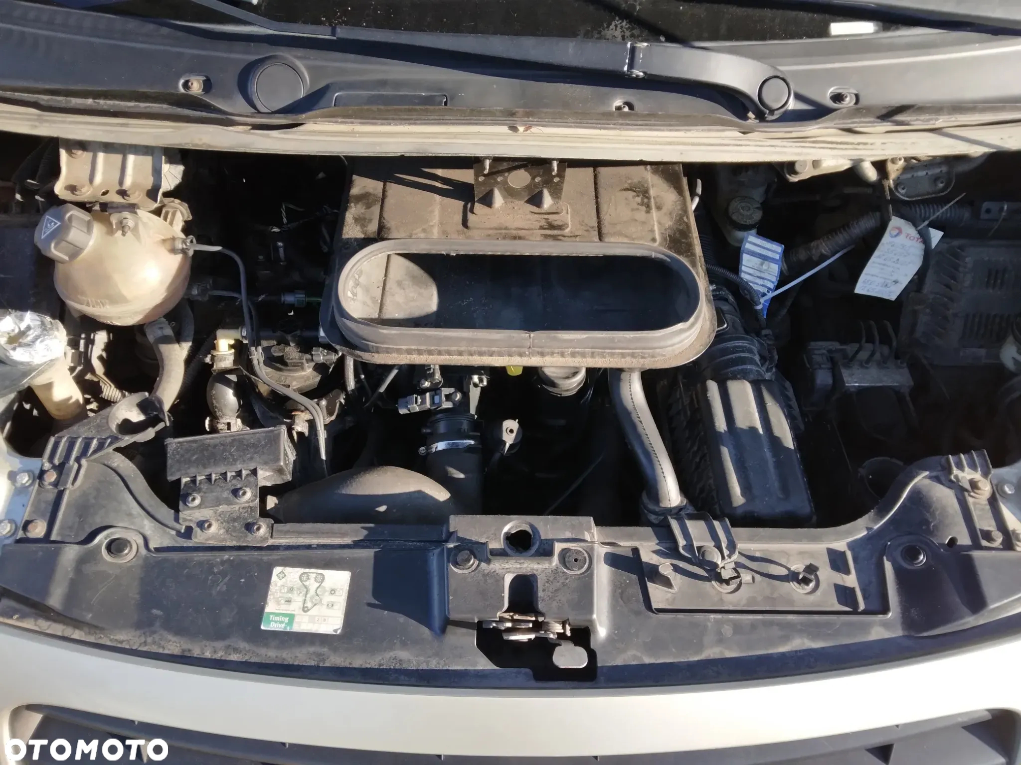 Fiat Scudo - 21