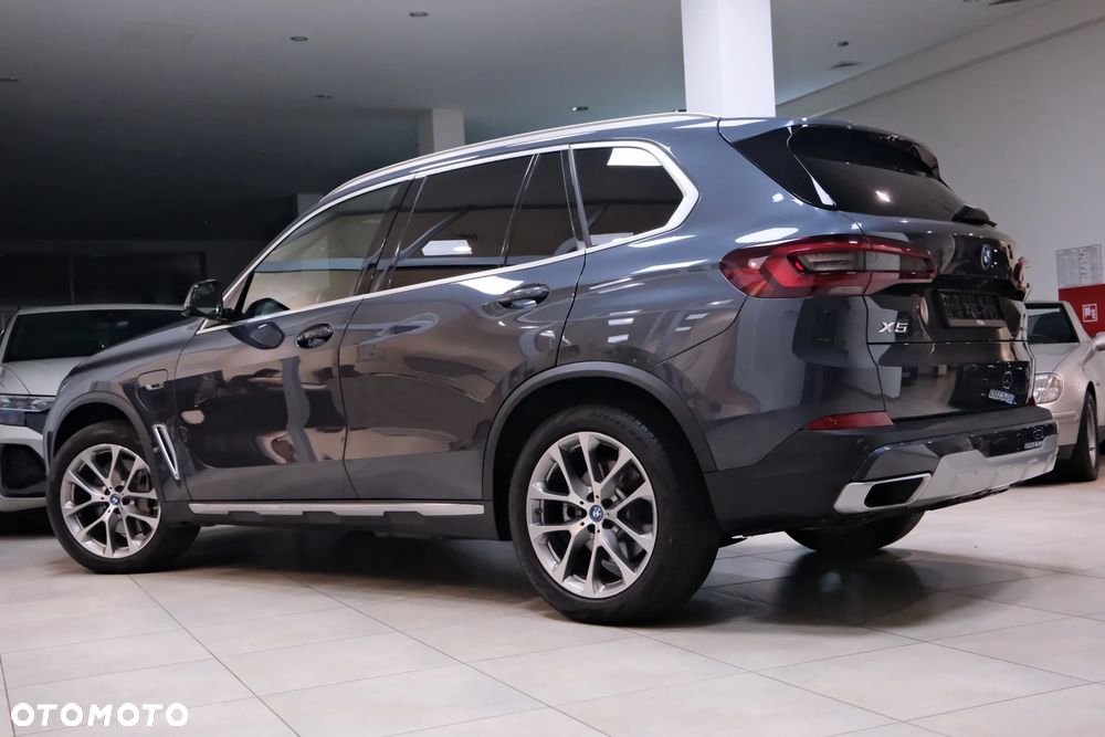 BMW X5 xDrive45e xLine - 12