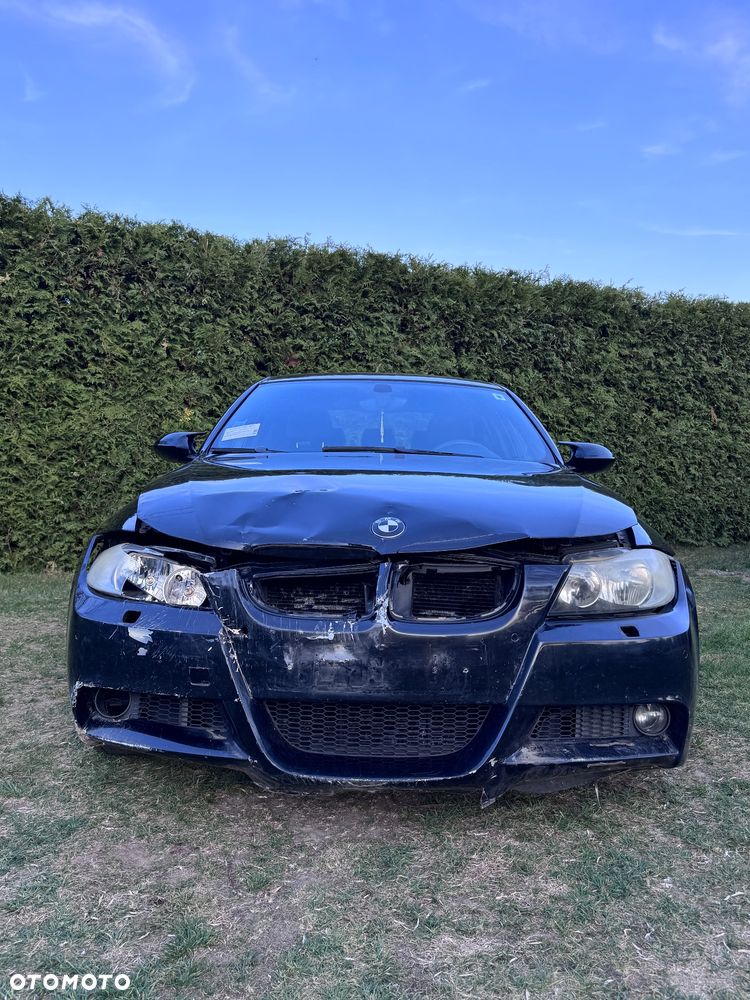 BMW Seria 3 335i Edition Sport - 10