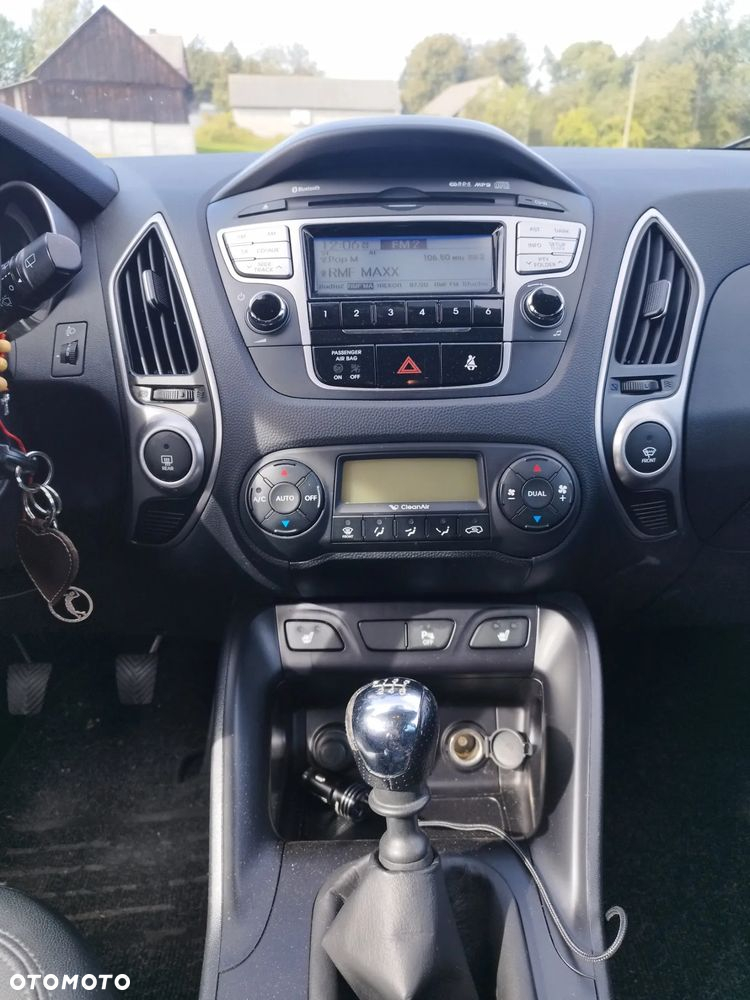 Hyundai ix35 - 10