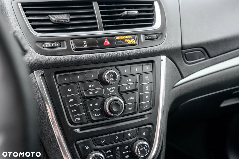 Opel Mokka - 26