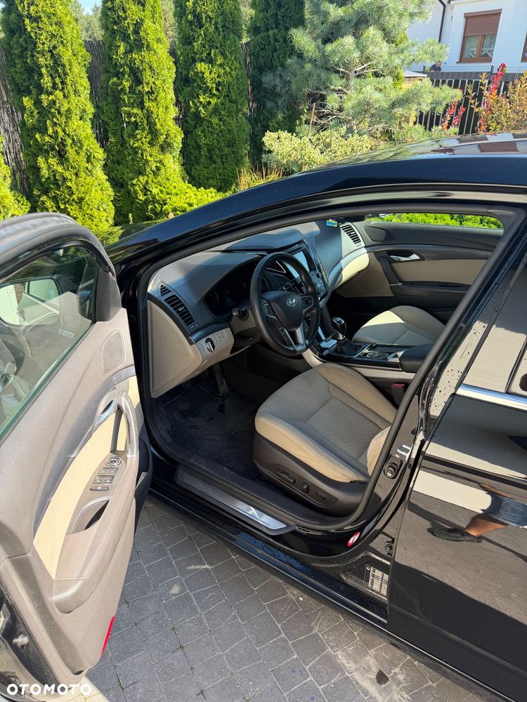 Hyundai i40 1.7 CRDi Comfort - 22