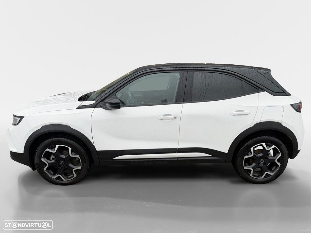 Opel Mokka 1.2 T GS AT - 2