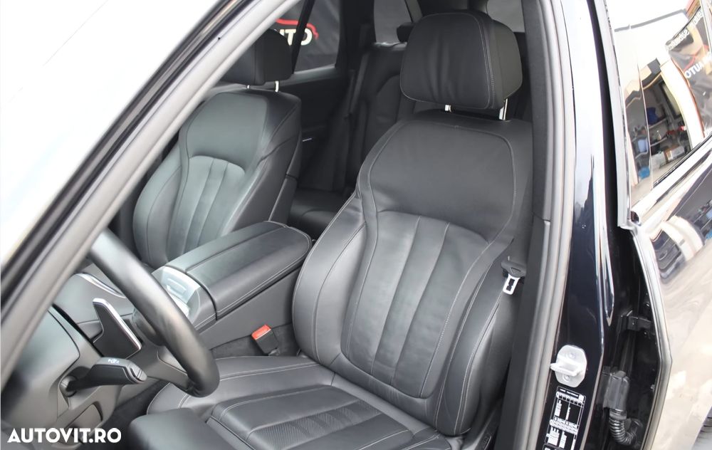 BMW X5 xDrive30d AT MHEV - 26