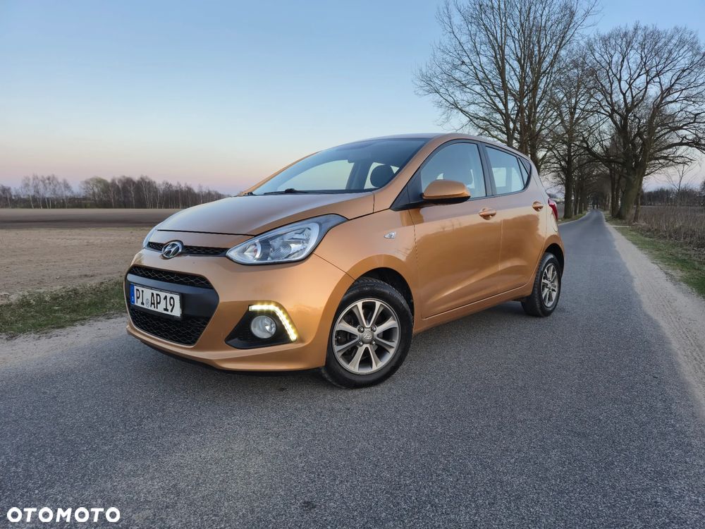 Hyundai i10 - 32