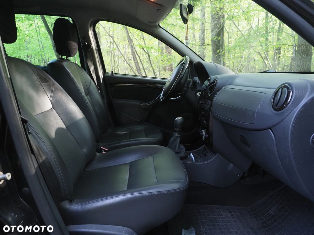Dacia Duster dCi 110 FAP 4x2 Laureate - 17