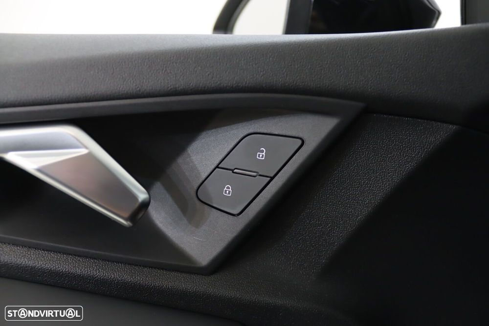 Audi A3 Sportback 30 TDI S line S tronic - 20