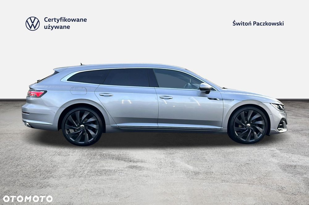 Volkswagen Arteon 2.0 TDI 4Motion R-Line DSG - 7