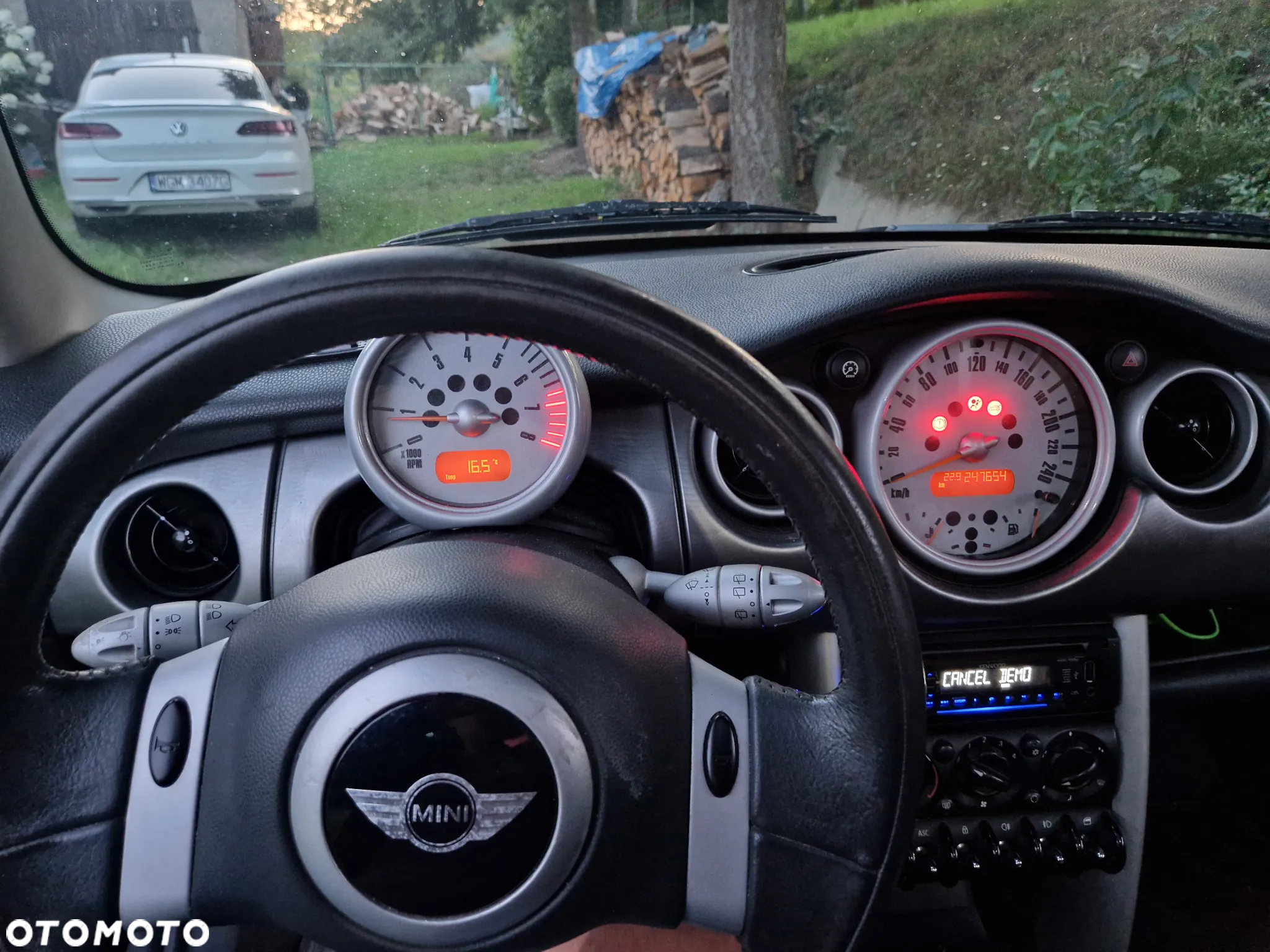 MINI Cooper S - 10