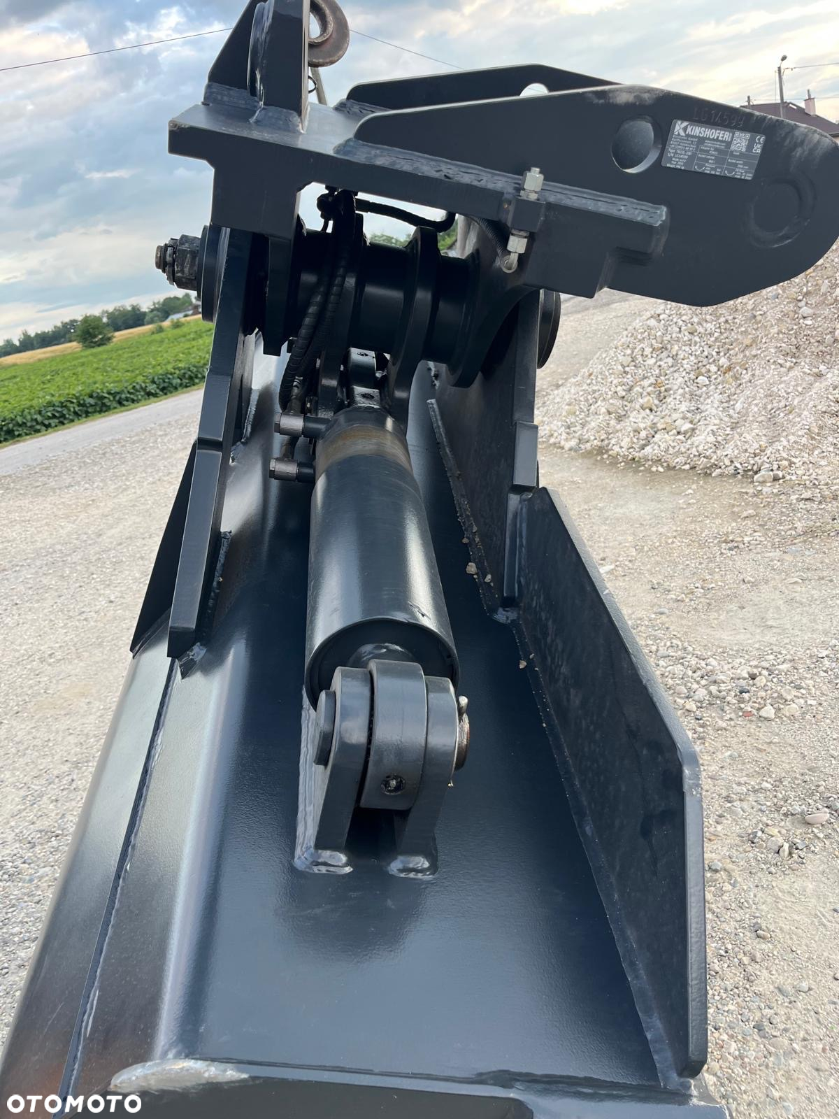 Kinshofer KSW21 - 7
